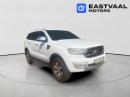 Thumbnail Ford Everest 3.2TDCi 4WD Limited