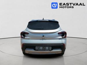 Renault Kiger 1.0 Turbo Intens manual - Image 6