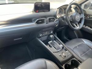 Mazda CX-5 2.0 Dynamic - Image 14
