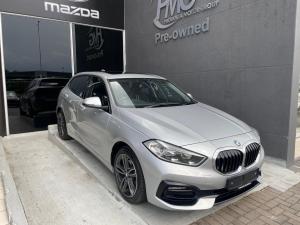 BMW 1 Series 118i Sport Line - Image 1