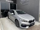 Thumbnail BMW 1 Series 118i Sport Line
