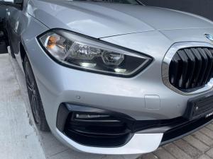 BMW 1 Series 118i Sport Line - Image 2