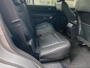 Ford Everest 2.0 BiTurbo XLT - Image 12