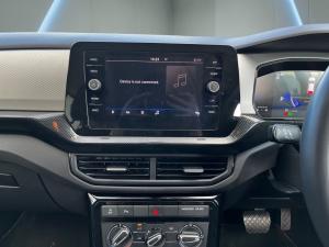 Volkswagen T-Cross 1.0TSI Life - Image 10