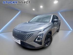 Omoda C5 1.5T 230T Style - Image 1