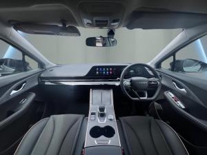 Omoda C5 1.5T 230T Style - Image 9