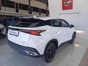 Omoda C5 1.5T 230T Style - Image 8