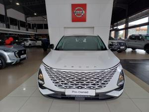 Omoda C5 1.5T 230T Street + - Image 3