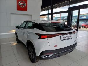 Omoda C5 1.5T 230T Street + - Image 5