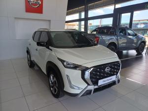 Nissan Magnite 1.0 Visia auto - Image 4