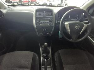 Nissan Almera 1.5 Acenta - Image 11