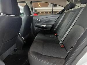 Nissan Almera 1.5 Acenta - Image 13