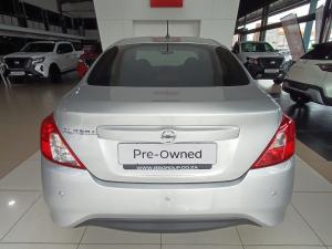 Nissan Almera 1.5 Acenta - Image 5