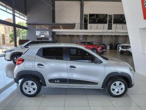 Renault Kwid 1.0 Evolution - Image 10