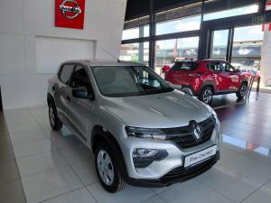 Renault Kwid 1.0 Evolution - Image 4