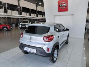 Renault Kwid 1.0 Evolution - Image 8