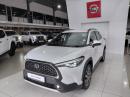 Thumbnail Toyota Corolla Cross 1.8 XR