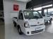 Kia K2500 2.5TD workhorse dropside - Thumbnail 3