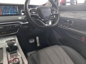 Jetour Dashing 1.5T Deluxe - Image 16