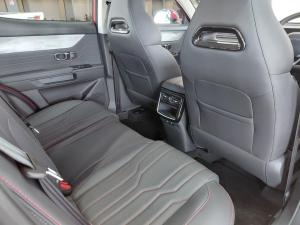 Jetour Dashing 1.5T Deluxe - Image 21