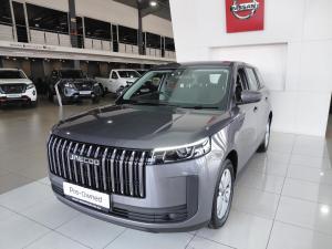 Jaecoo J5 1.5T Core - Image 1