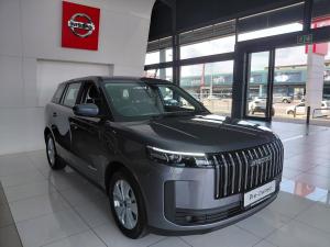 Jaecoo J5 1.5T Core - Image 4