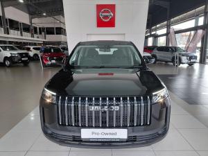 Jaecoo J5 1.5T Core - Image 3