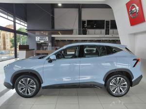 Jetour Dashing 1.5T Deluxe - Image 10