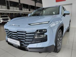 Jetour Dashing 1.5T Deluxe - Image 3