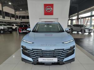 Jetour Dashing 1.5T Deluxe - Image 4