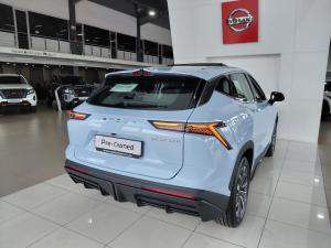 Jetour Dashing 1.5T Deluxe - Image 8