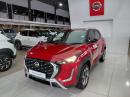 Thumbnail Nissan Magnite 1.0 Visia auto