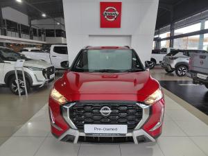 Nissan Magnite 1.0 Visia auto - Image 3