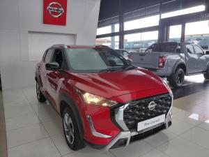 Nissan Magnite 1.0 Visia auto - Image 4