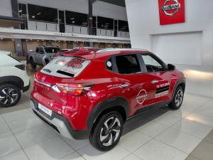 Nissan Magnite 1.0 Visia auto - Image 8