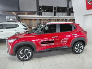 Nissan Magnite 1.0 Visia auto - Image 9