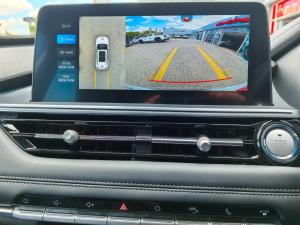 Chery Tiggo 8 Pro 1.6TGDI 290T Executive + - Image 22