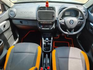 Renault Kwid 1.0 Climber manual - Image 13