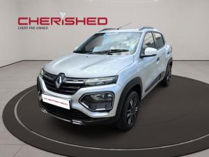 Renault Kwid 1.0 Climber manual - Image 2