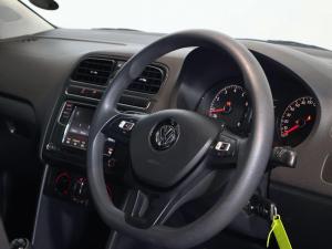 Volkswagen Polo Vivo hatch 1.4 Comfortline - Image 14