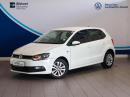 Thumbnail Volkswagen Polo Vivo hatch 1.4 Comfortline