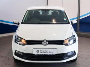 Volkswagen Polo Vivo hatch 1.4 Comfortline - Image 2