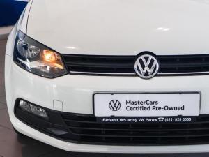 Volkswagen Polo Vivo hatch 1.4 Comfortline - Image 3