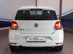 Volkswagen Polo Vivo hatch 1.4 Comfortline - Image 7