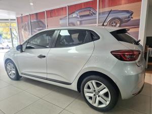 Renault Clio 1.0 Turbo Life - Image 4