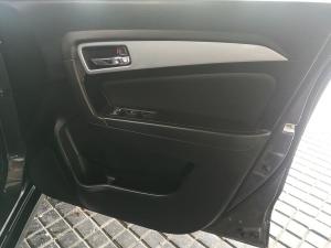 Suzuki Vitara Brezza 1.5 GLX - Image 12