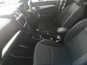 Suzuki Vitara Brezza 1.5 GLX - Image 14