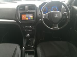 Suzuki Vitara Brezza 1.5 GLX - Image 17