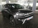Thumbnail Suzuki Vitara Brezza 1.5 GLX