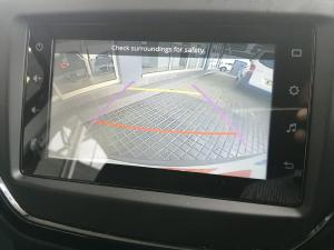 Suzuki Vitara Brezza 1.5 GLX - Image 20